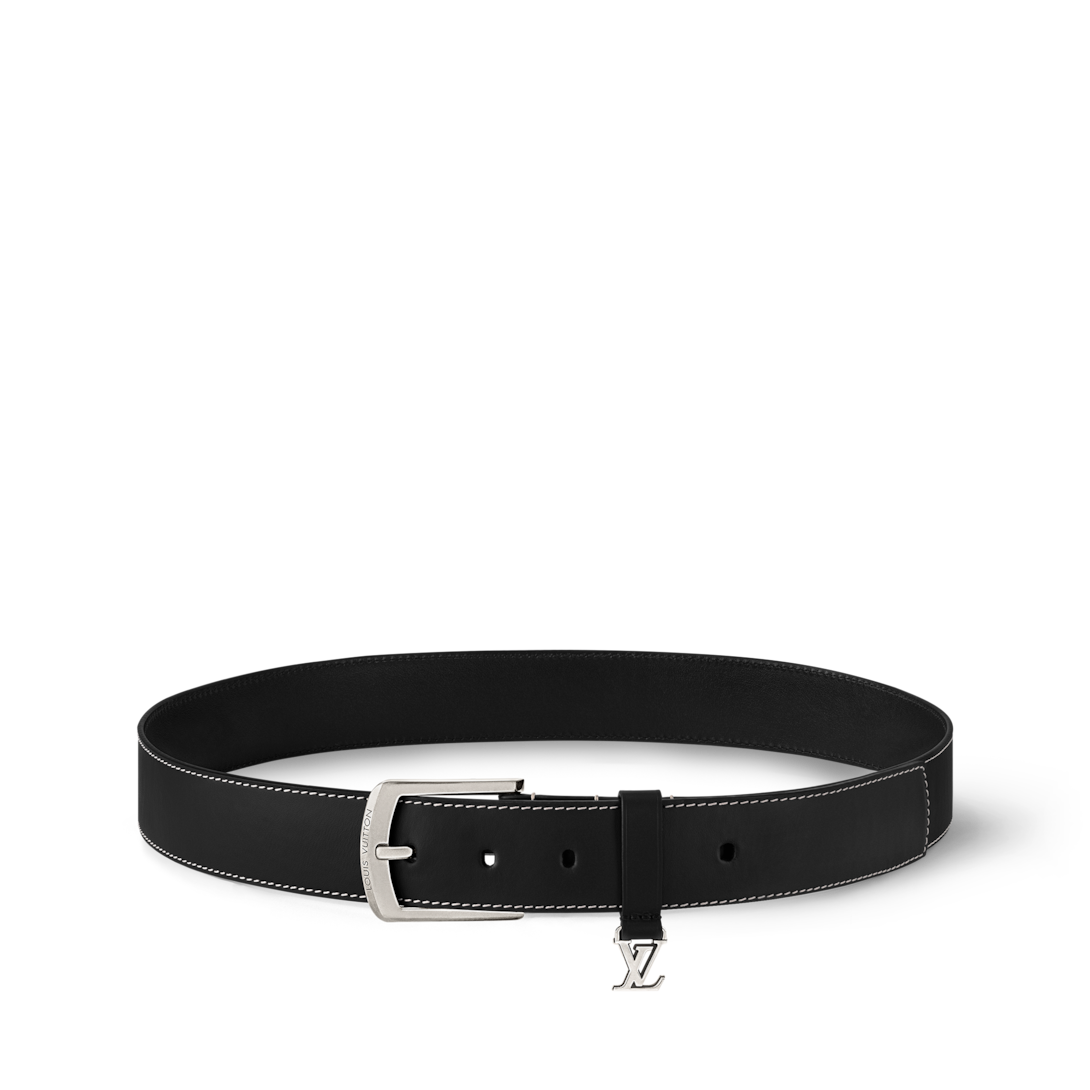 ベルト・LV シティ ピン 34MM ベルト・LV シティ ピン 35MM その他のレザー｜ルイ・ヴィトン